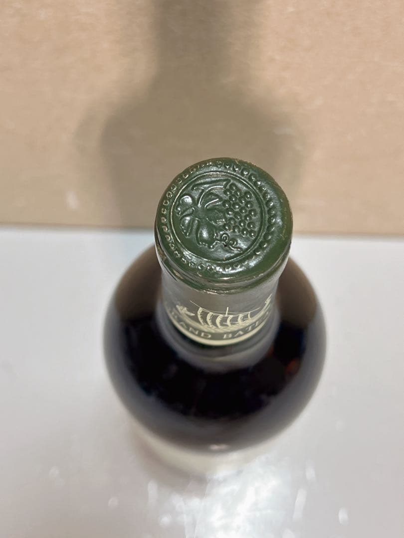 1996 Grand Bateau Bordeauxグランバトーボルドー ブラン