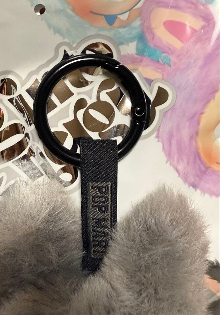 THE MONSTERS Big into Energy シリーズ ぬいぐるみ