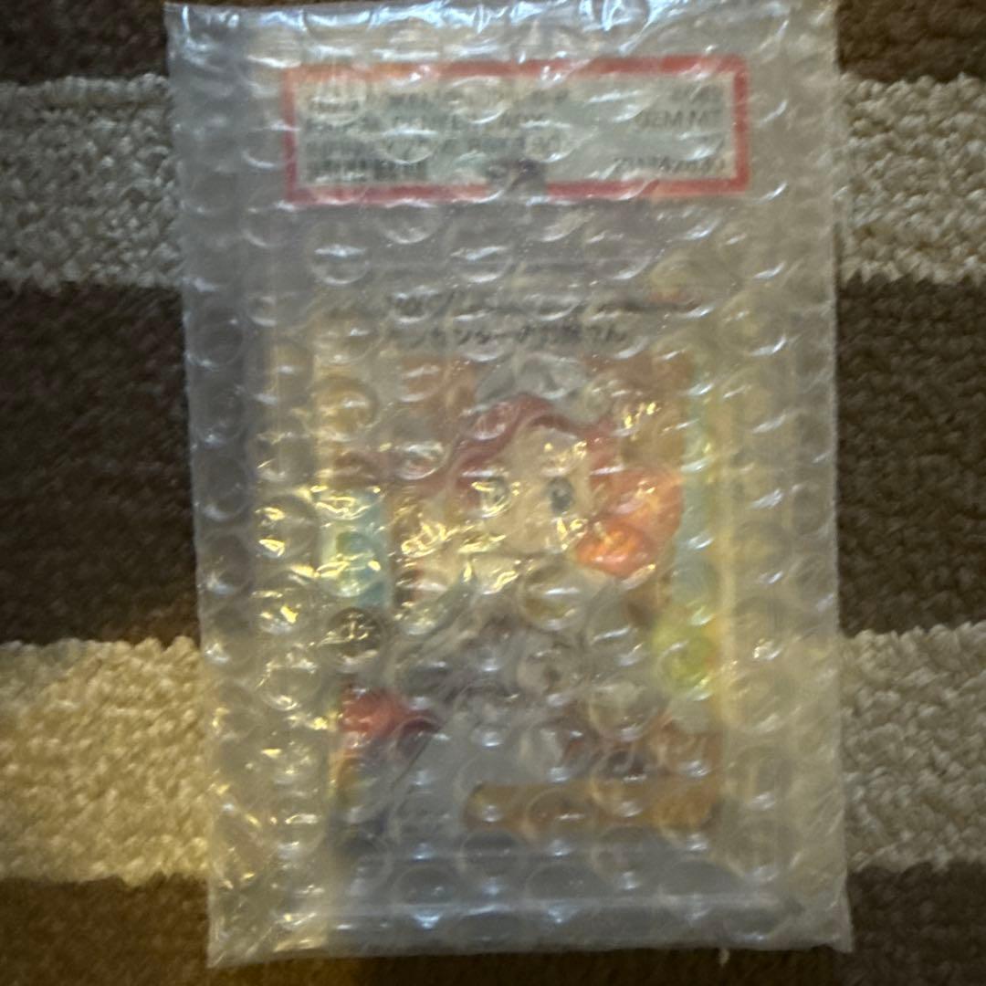 ポケモンセンターのお姉さんPSA10