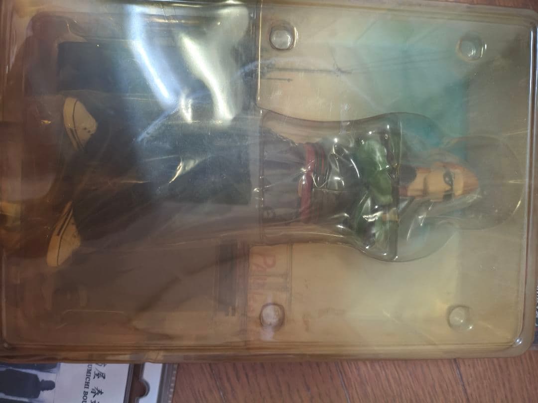 坊屋春道フィギュア 6体セット 未開封　FBG