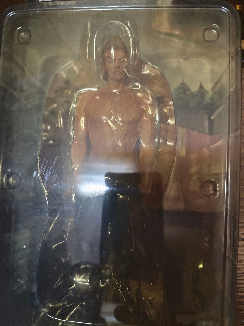 坊屋春道フィギュア 6体セット 未開封　FBG