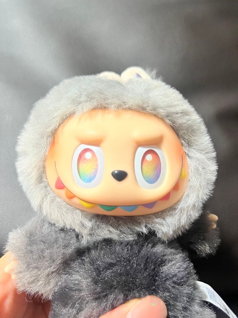 【正規品】ラブブ　Big into Energy シリーズ　シークレット