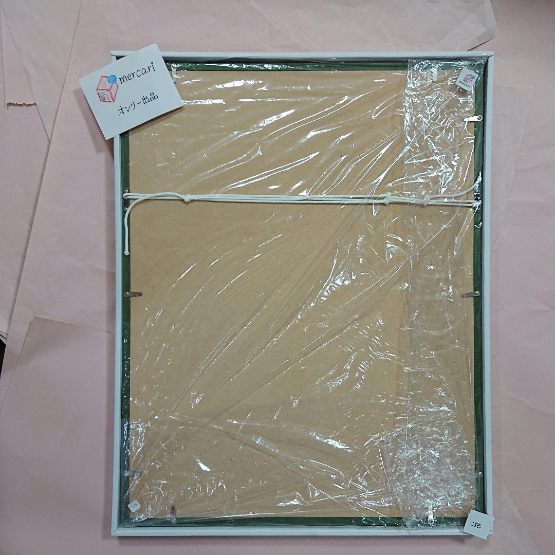 100枚限定 幼女戦記 3巻表紙 直筆サイン入りアートグラフ 原作版 新品未使用