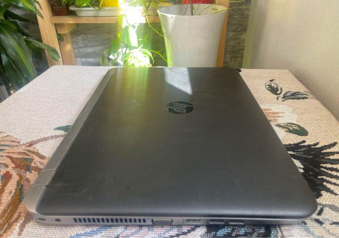 ☘️HP ProBook 450 G3☘️corei5☘️Windows11