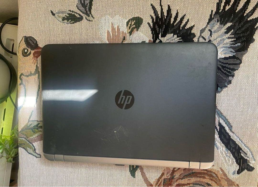☘️HP ProBook 450 G3☘️corei5☘️Windows11