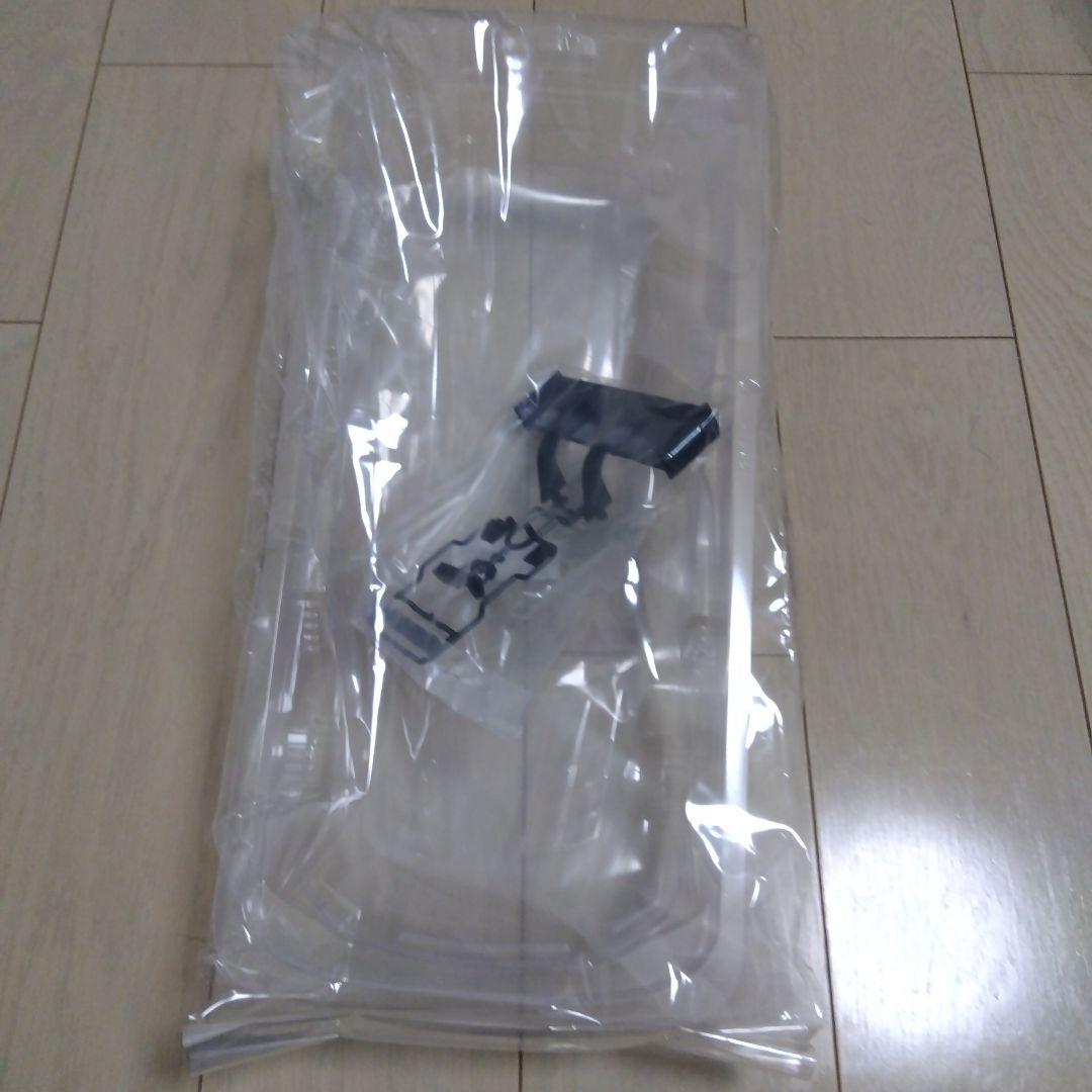 TAMIYA MOTUL AUTECH GT-R　軽量ボディセット