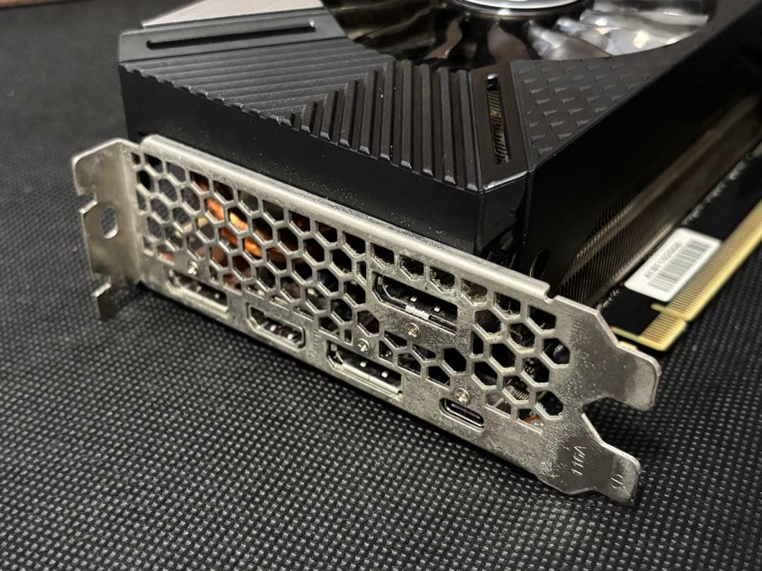 グラフィックボード・グラボ・ビデオカード Palit GeForce RTX 2080ti