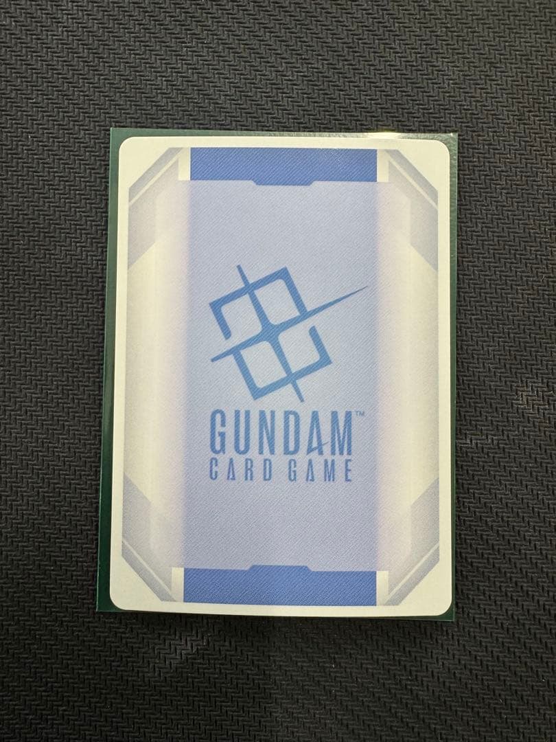 ガンダムカードゲーム 予期せぬ出来事 C+ パラレル 匿名ゆうパック発送