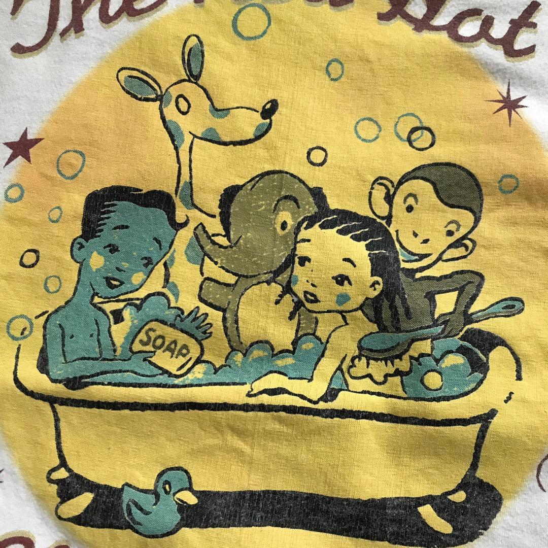 045 レッチリ red hot chili peppers 1996年物