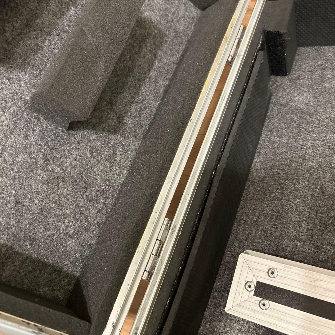 Road Ready RRCDJMKII CDJ対応　ハードケース