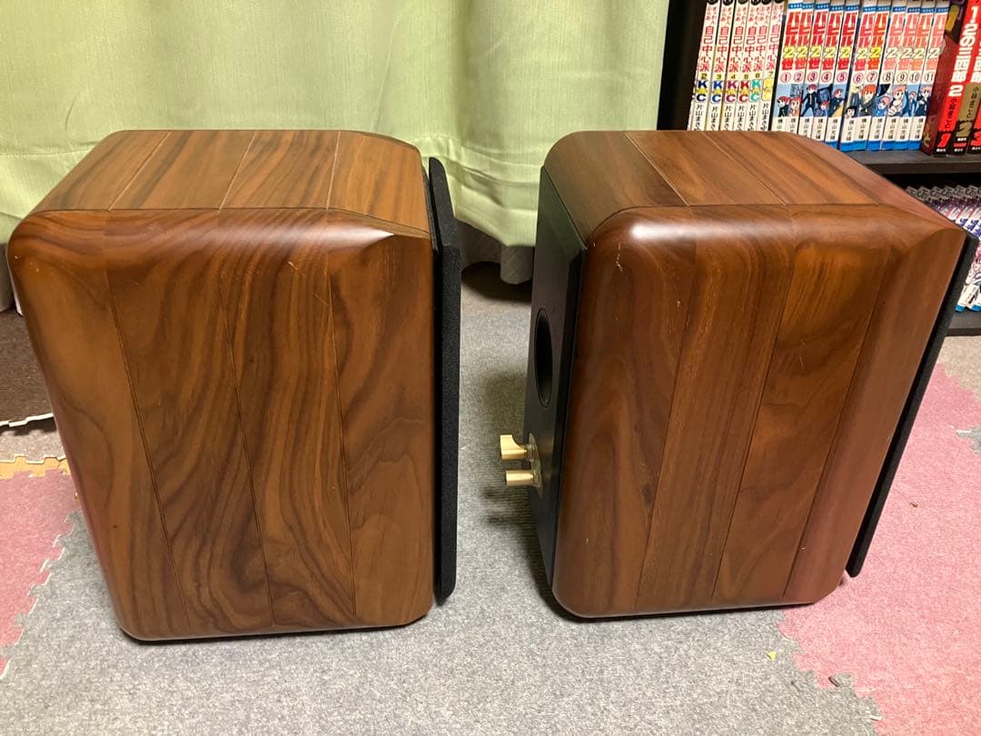 ソナスファベールミニマヴィンテージSonus faber Minima