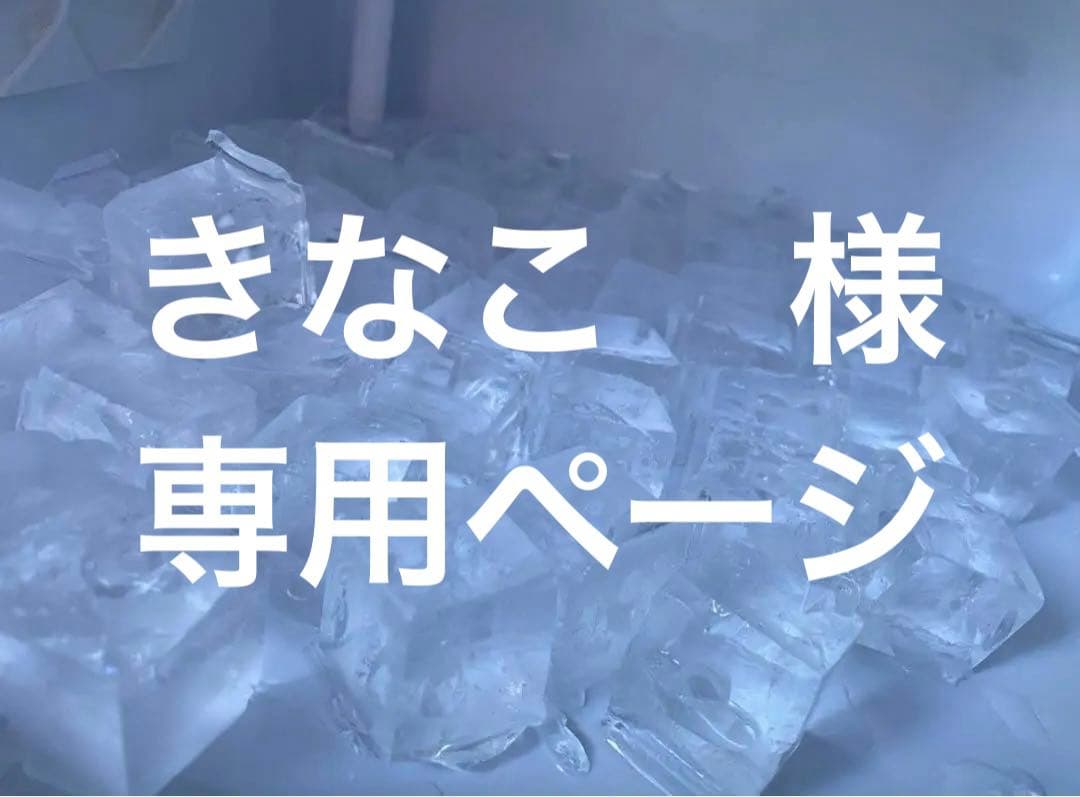 フクシマ FIC-A35KT2 2021年製 35kg/日 製氷機／100V