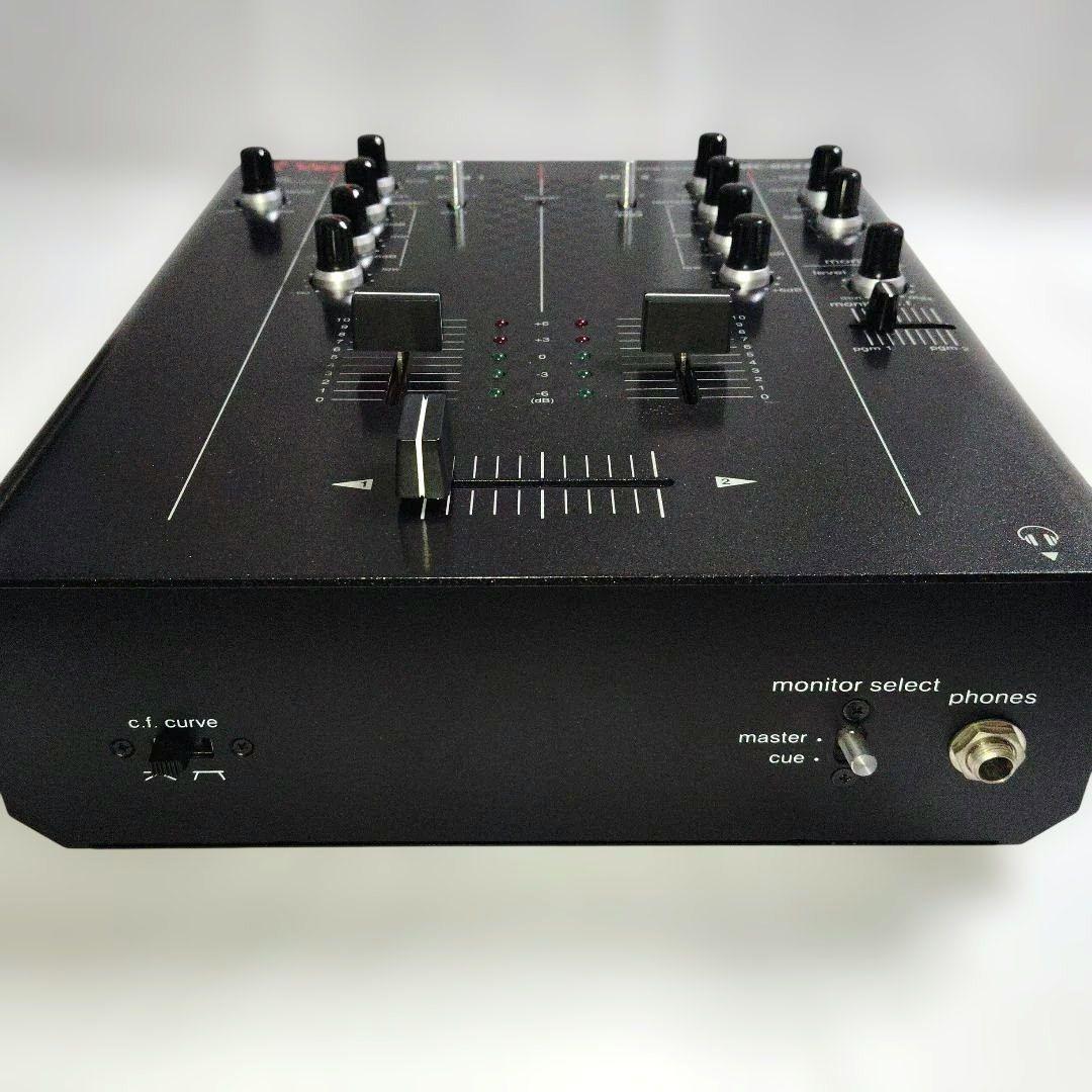 Vestax ミキサーVMC-002XLu