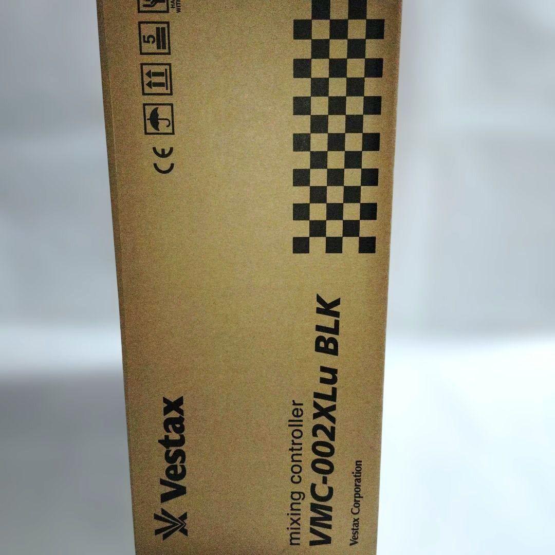 Vestax ミキサーVMC-002XLu