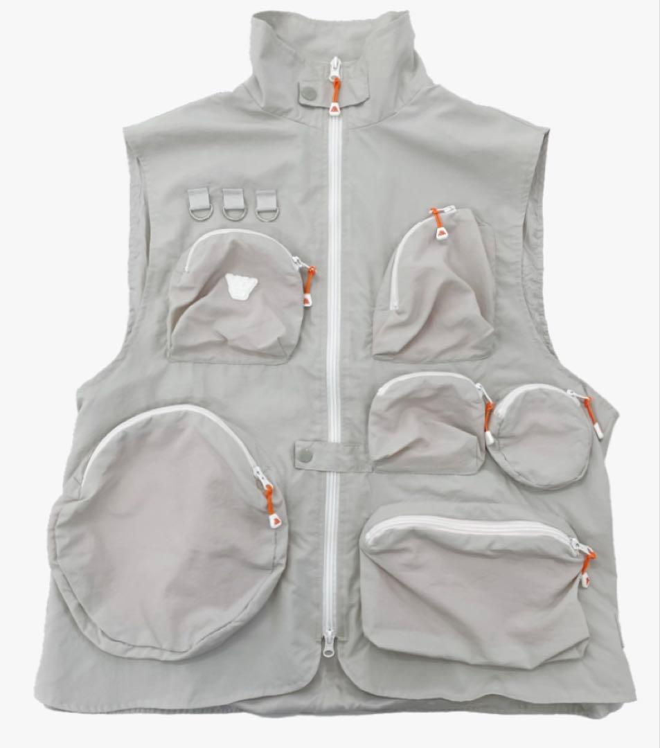 【未開封】VAUNDY ベスト Ｌサイズ