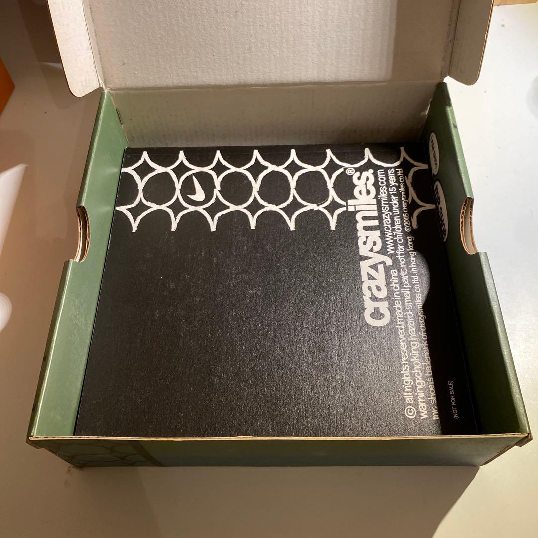 スポーツ Nike Mr. Shoe Story