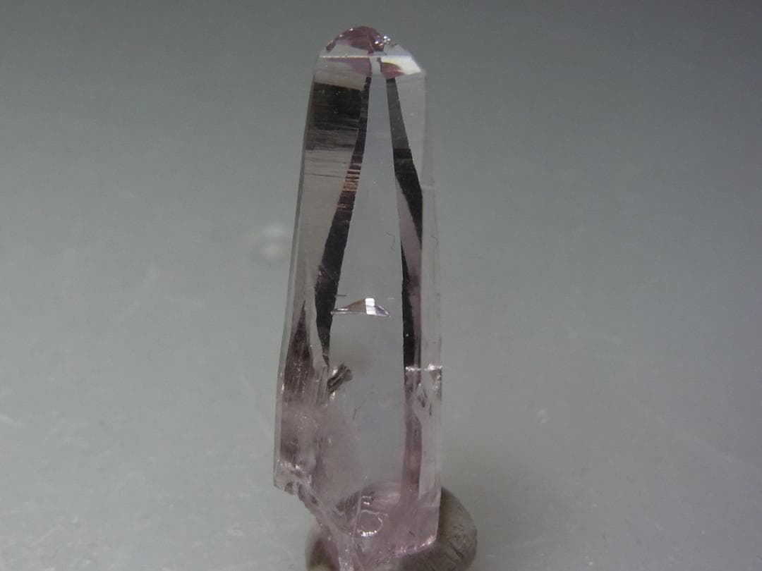 超美！　ハイグレード　宮城県　雨塚山の紫水晶