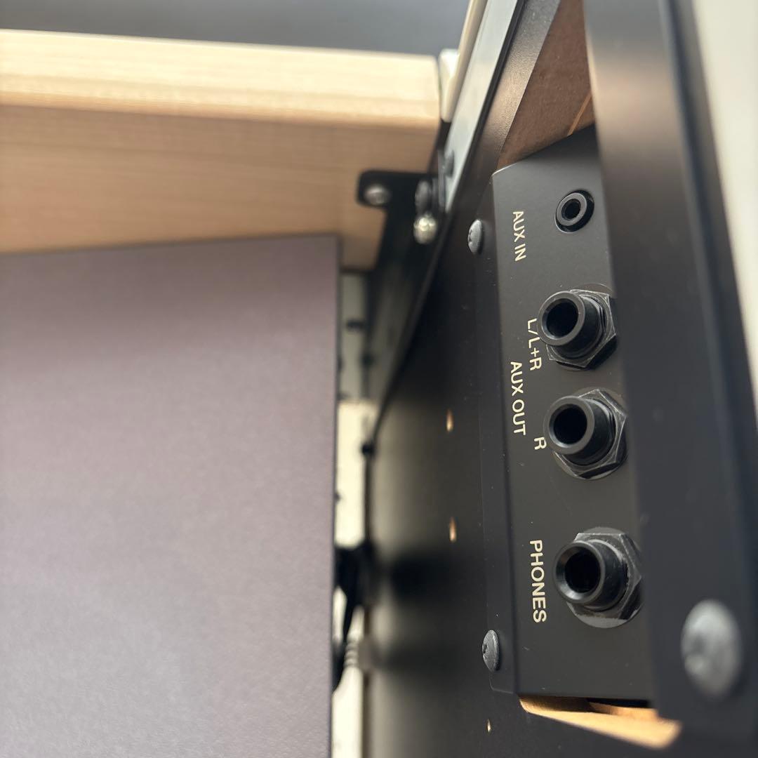 良品　YAMAHA エレクトーンステージア　2016年製