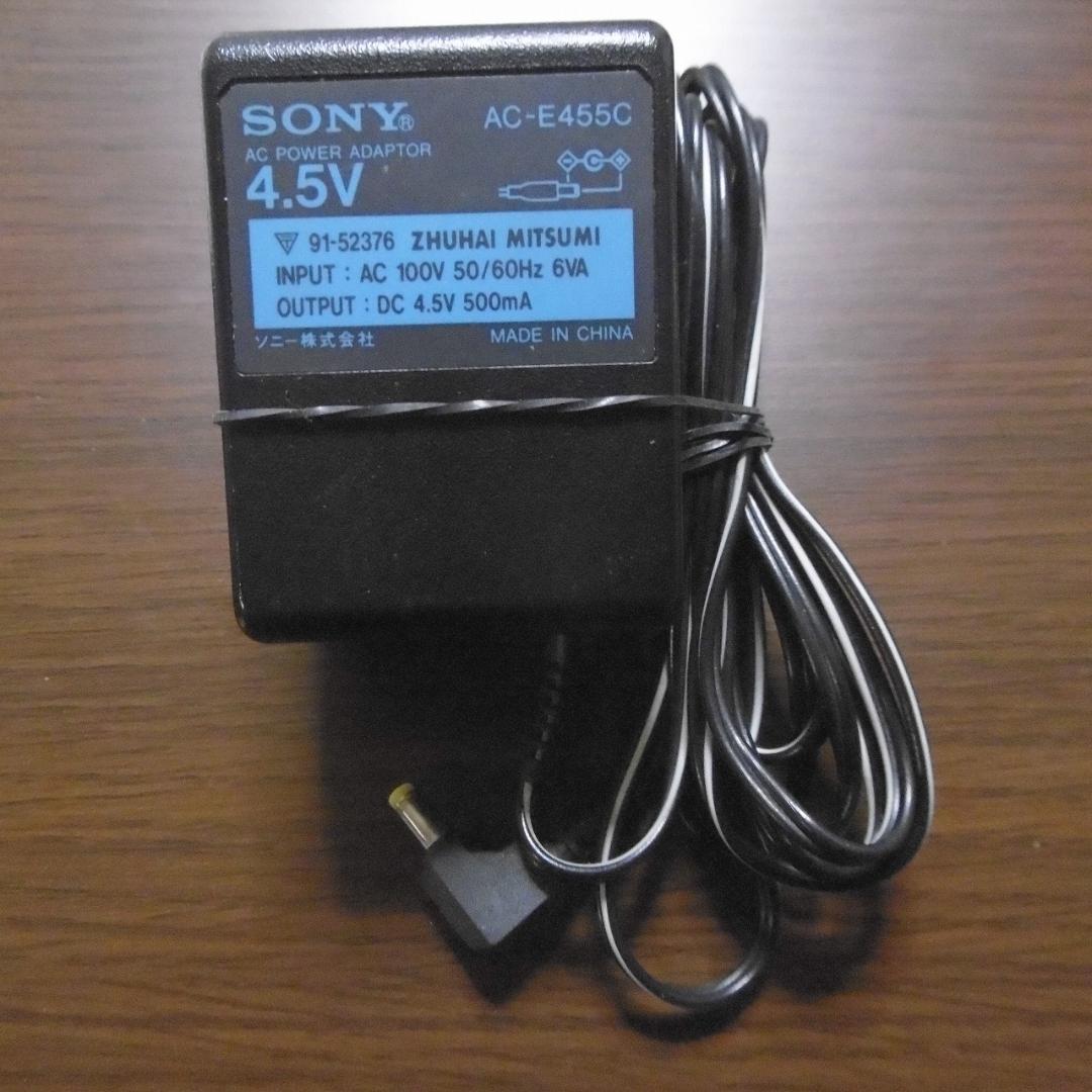 SONY CDウォークマン D-NE800_BL