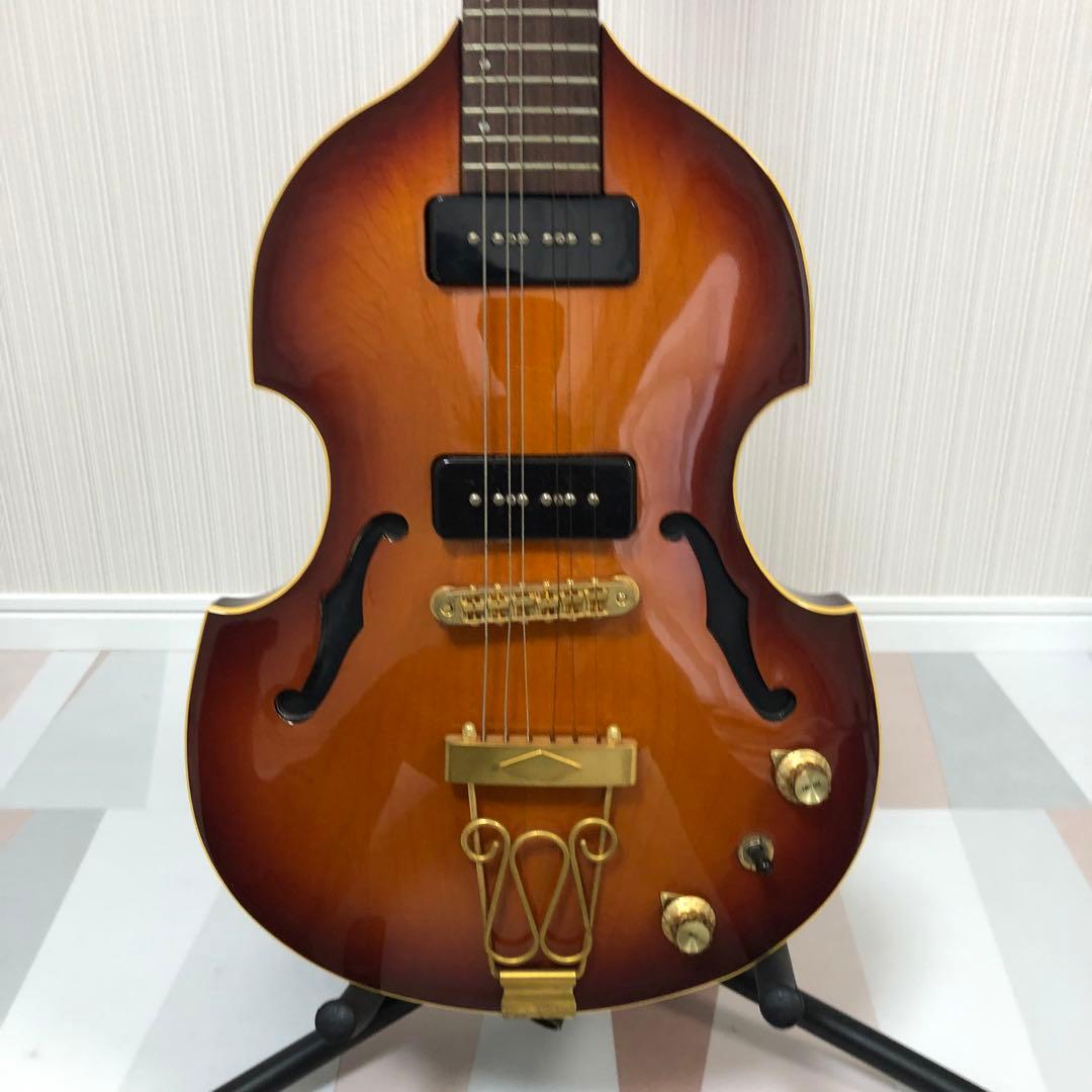 ヤマハ　アスカモデル