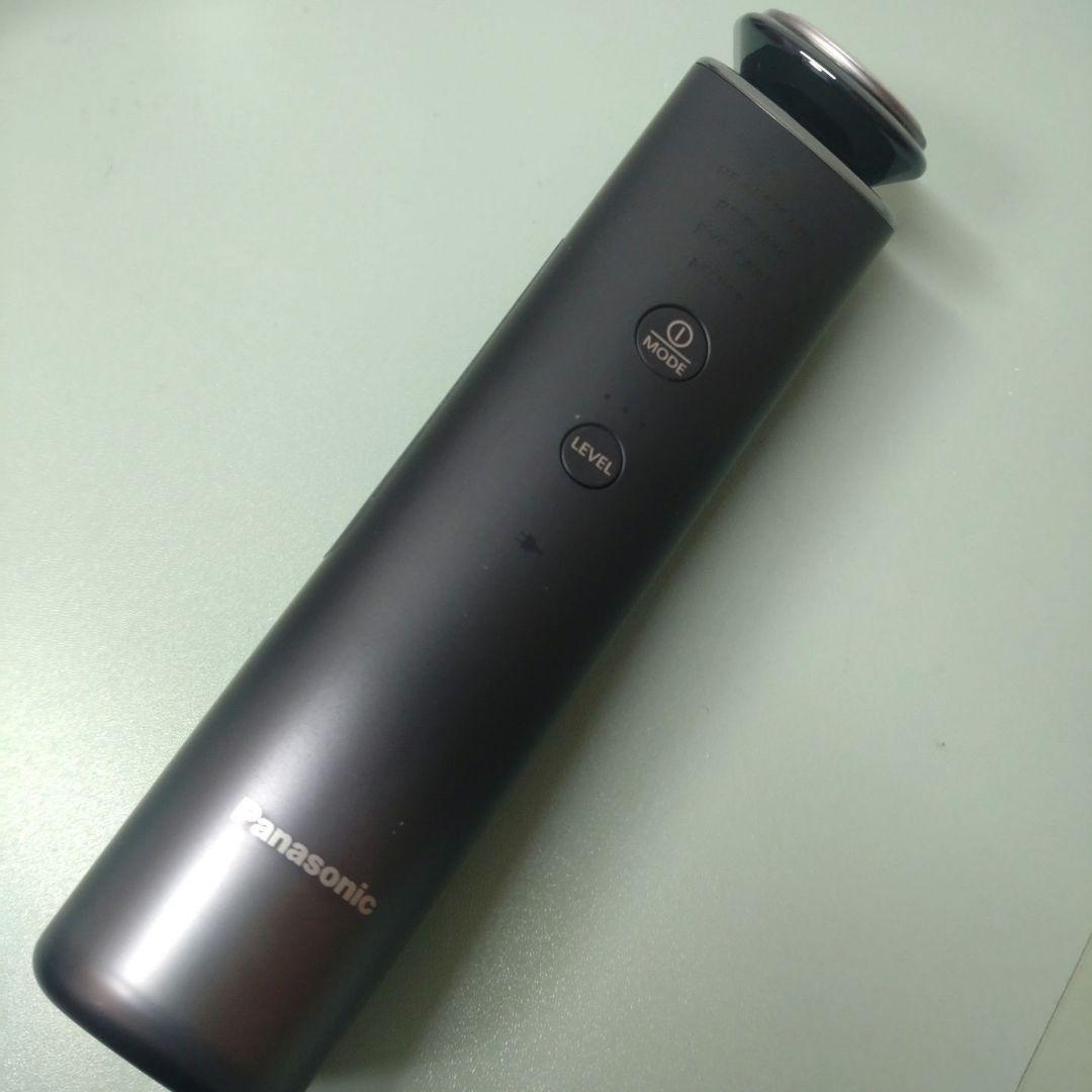 Panasonic EH-SR85 BLACK バイタリフトRF