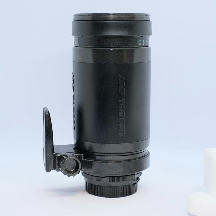 TAMRON AF LD 200-400mm F5.6 Nikon Fマウント