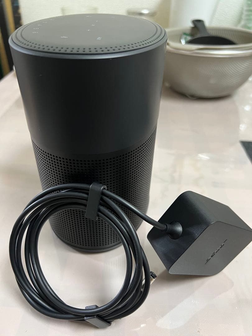 スピーカー・ウーファー Bose  Speaker 300