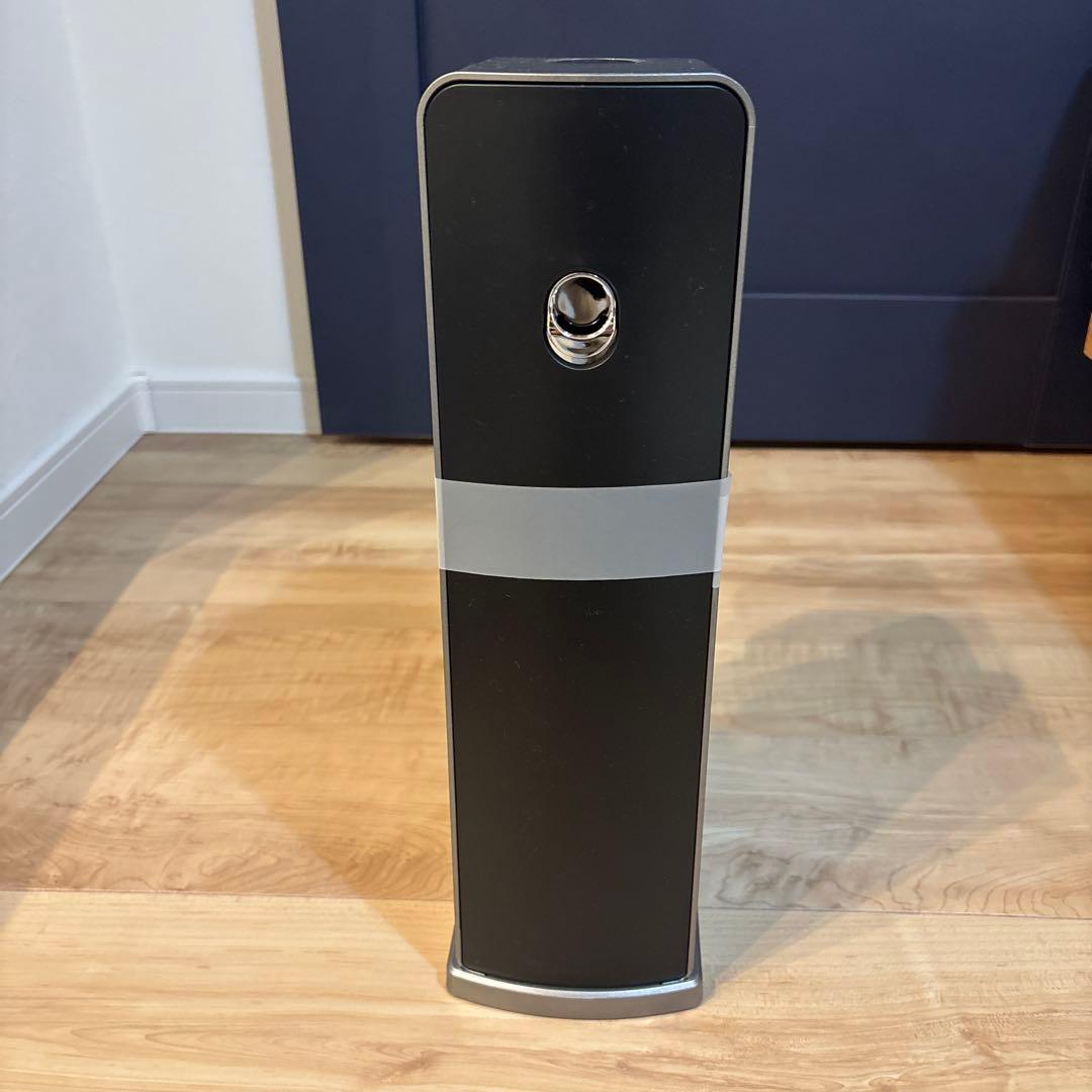 drinkmate 炭酸水メーカー 本体とボトル付き