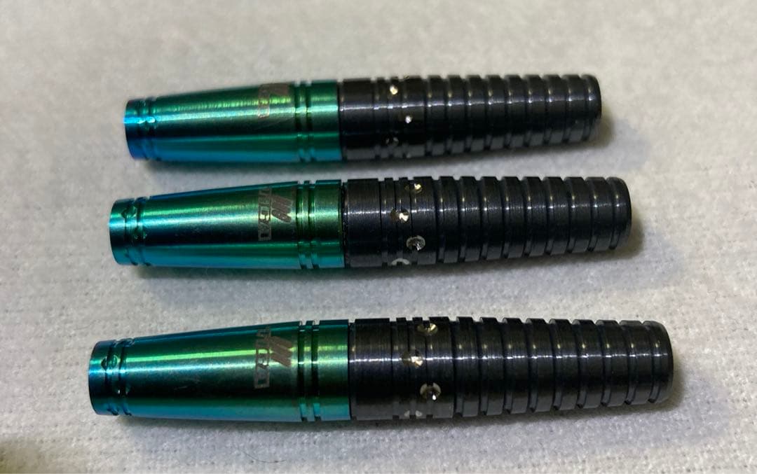 新品　定価19600円　ティガ　エンプレチュフュージョン　バレルのみ　最終価格