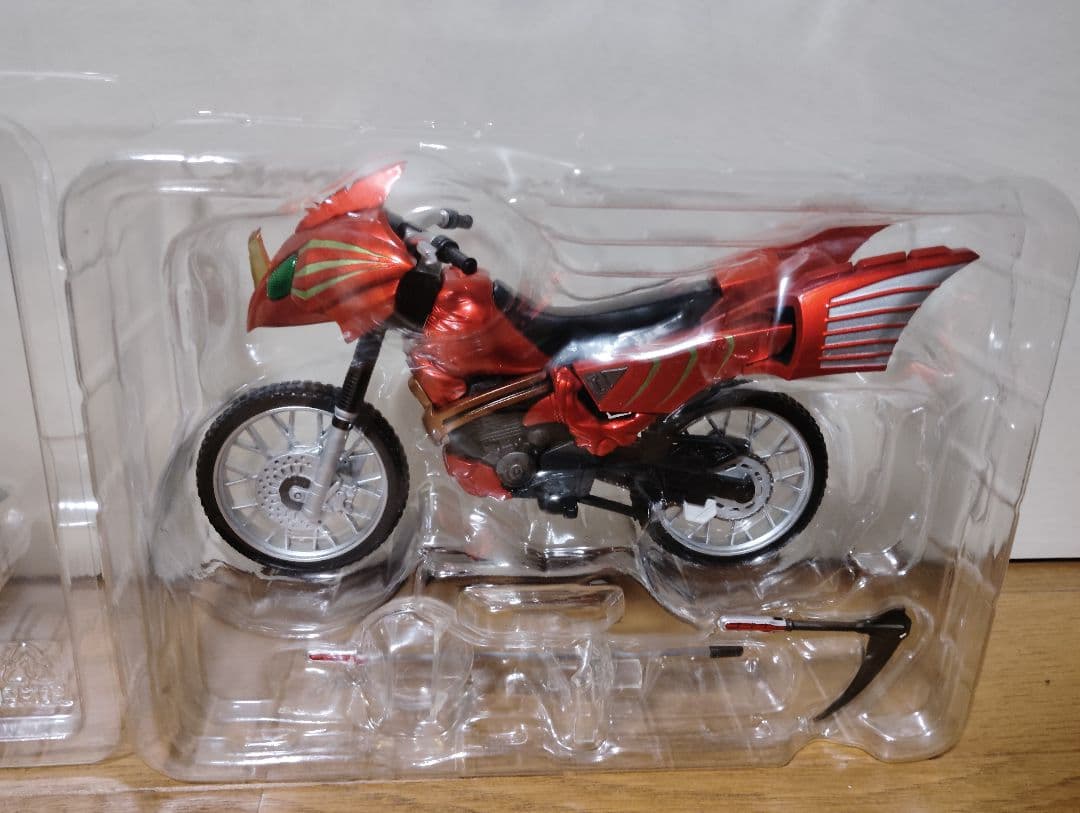 S.H.Figuarts 仮面ライダーアマゾンズ 最後ノ審判セットフィギュアーツ