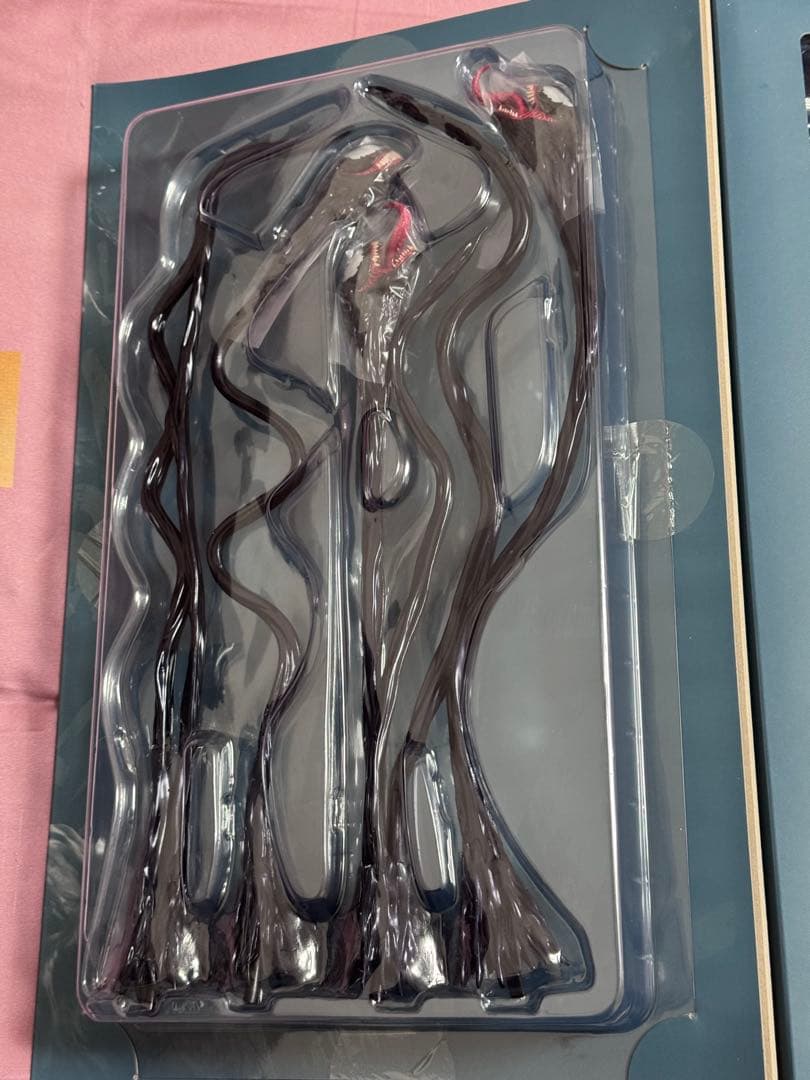 ホットトイズ ムービーマスターピース スペシャルエディション　ヴェノム