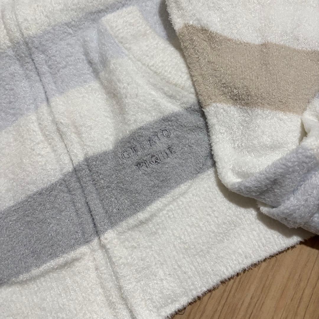 ジェラピケ　100〜110 XS