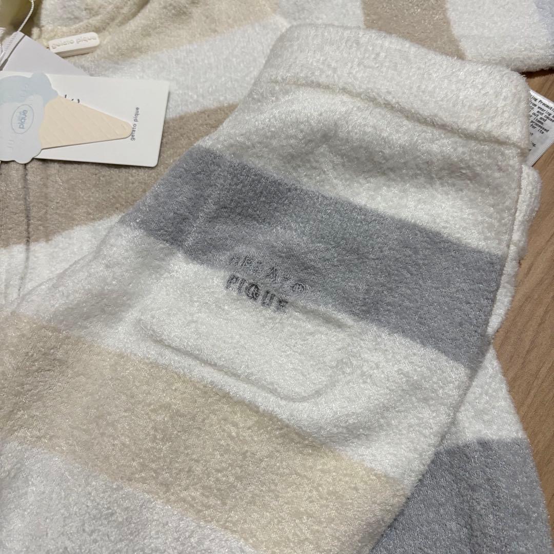 ジェラピケ　100〜110 XS