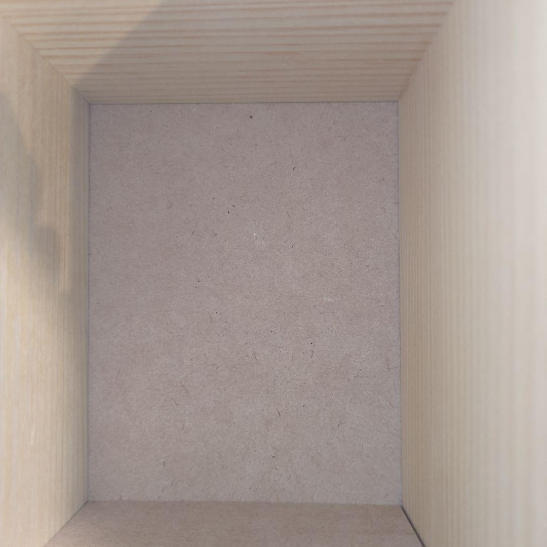 北欧暮らしの道具店のメイクボックス