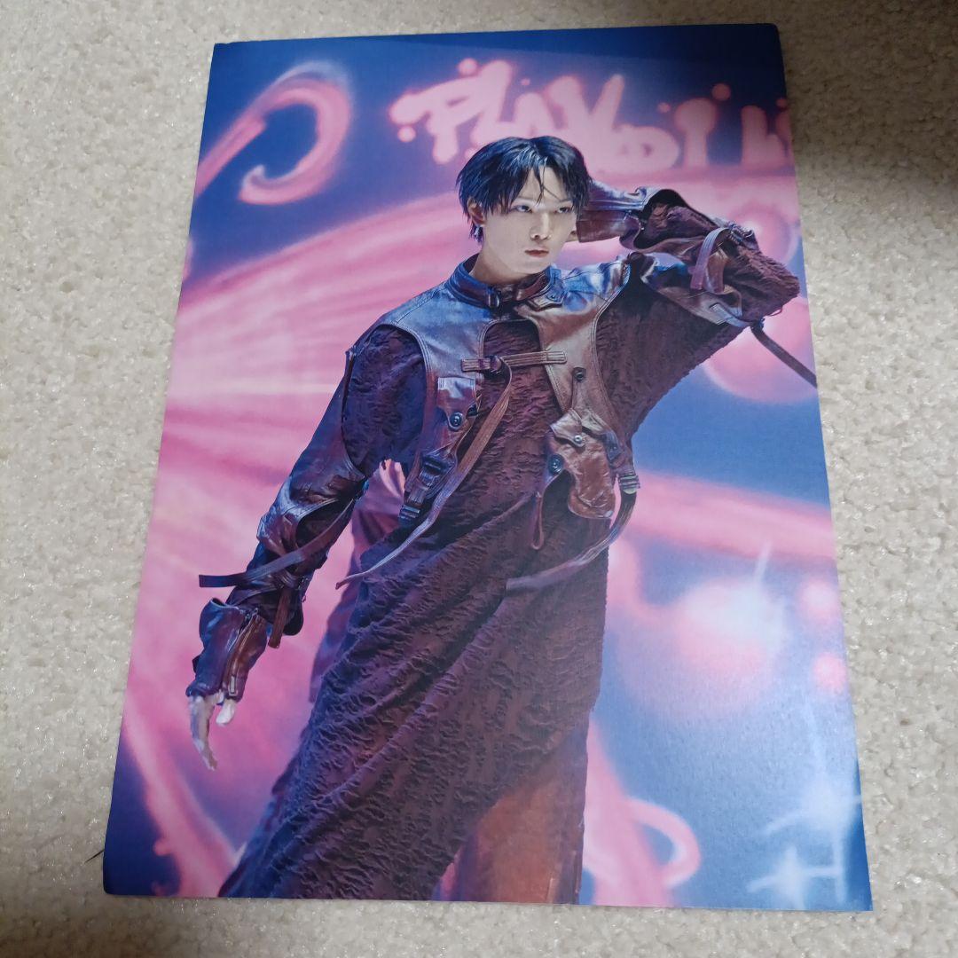 新品　堀夏喜　パネル　BFX