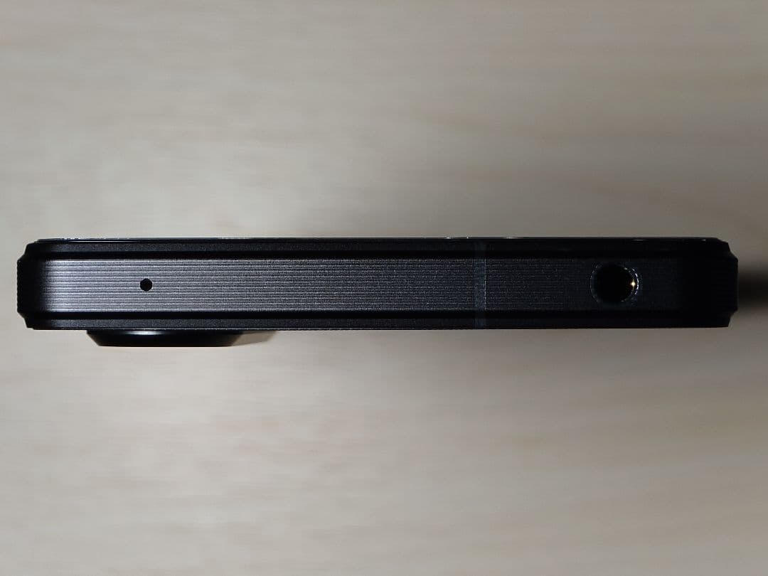 【SONY】Xperia 1 Ⅴ XQ-DQ44 512GB ブラック 直販版