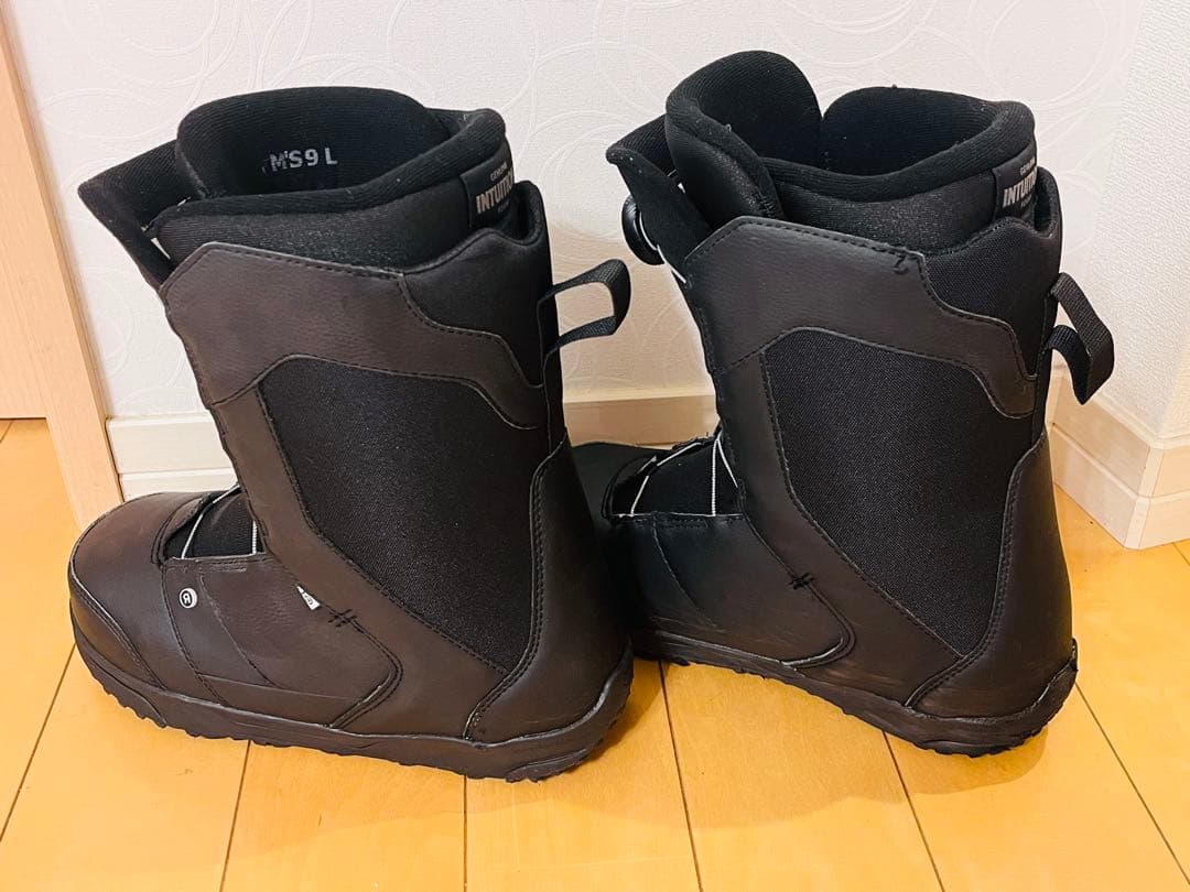 Ride スノーボードブーツ 27cm