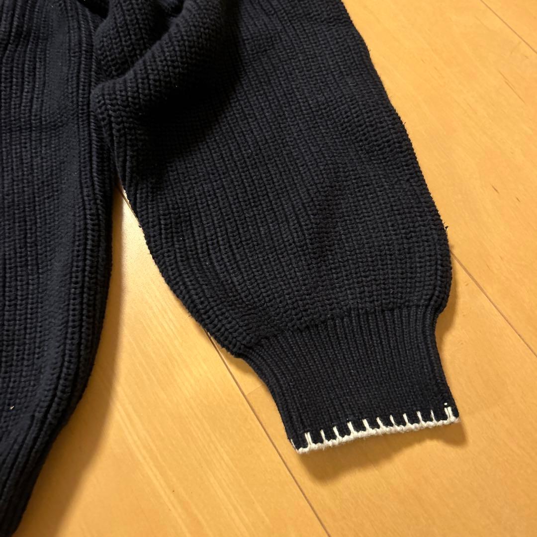 KITH ニットパーカー XL