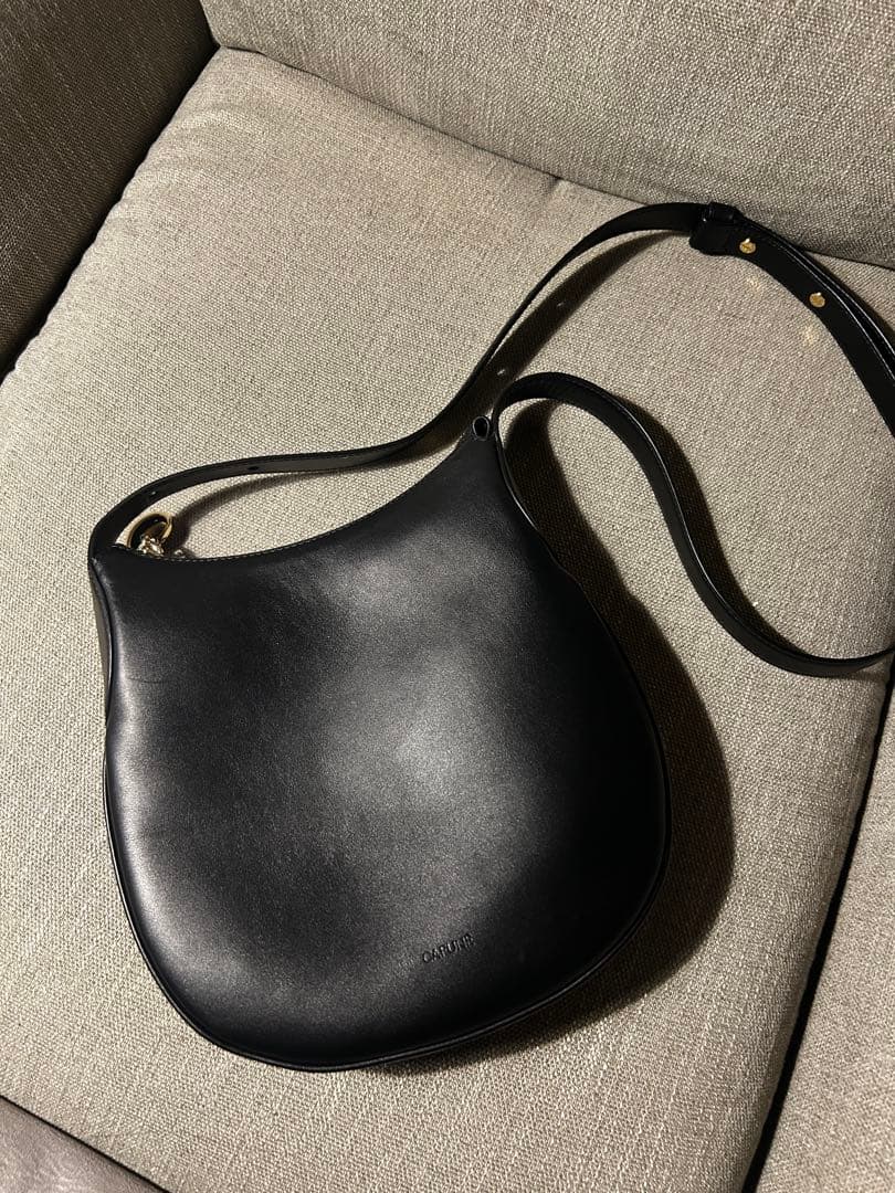 CAFUNE カフネ Lune Bag ルーンバック美品