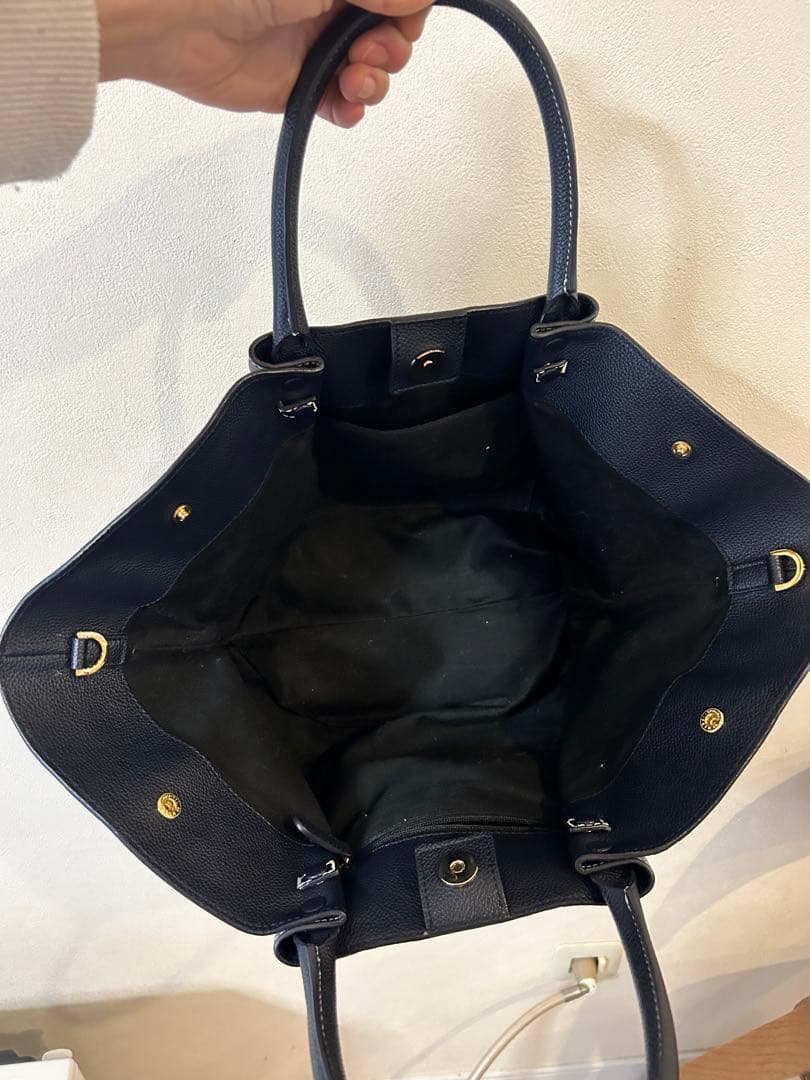 新春セール！貴重なカラーDemellier Midi New York Bag