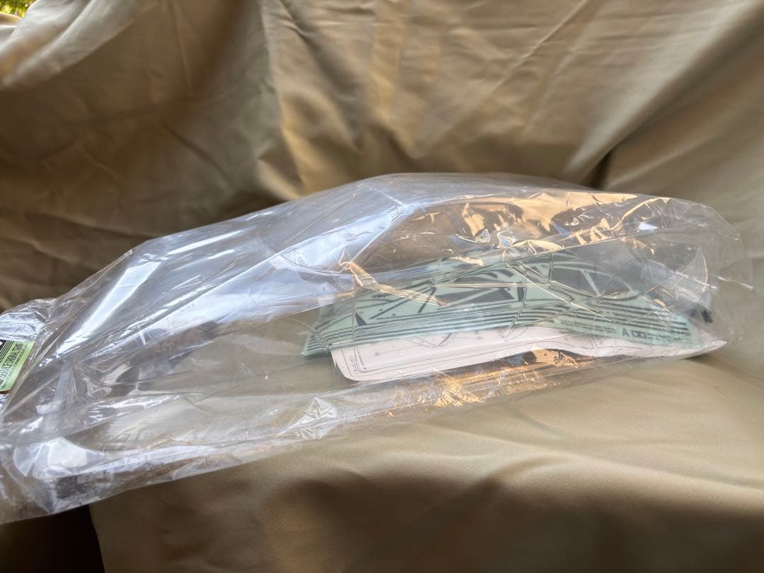 Tamiya ラジコン　Ferrari　F40 ボディ