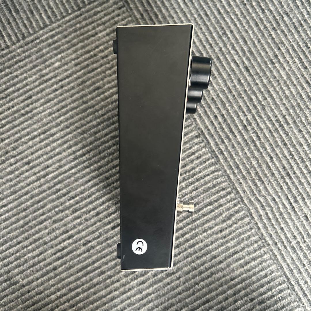 エレクトロハーモニクス BIG MUFF