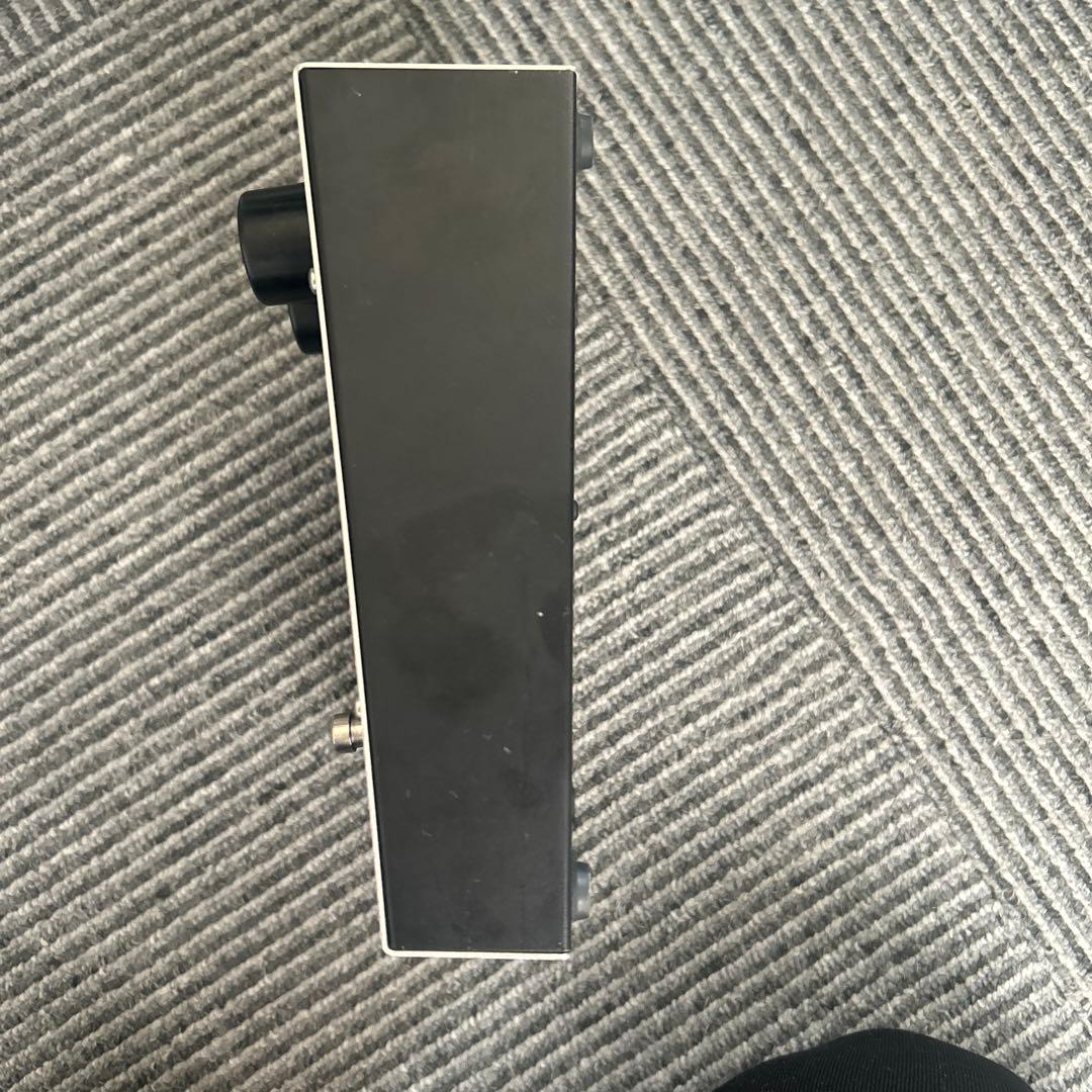 エレクトロハーモニクス BIG MUFF