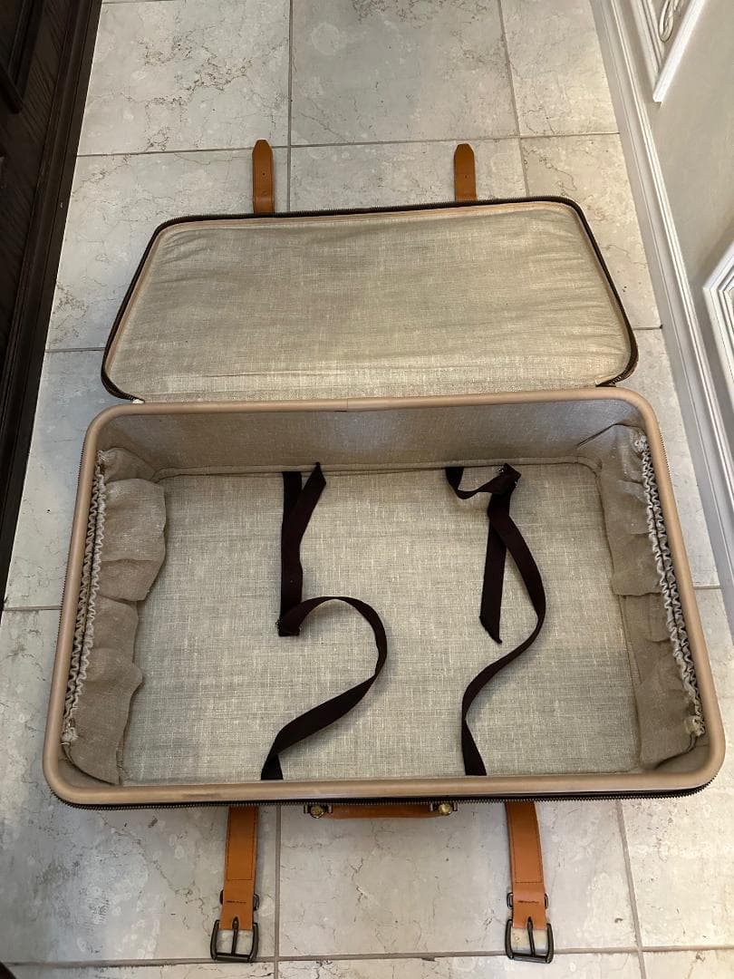 ◆ルイヴィトン ストラトス70 トランク ヴィンテージ 美品◆