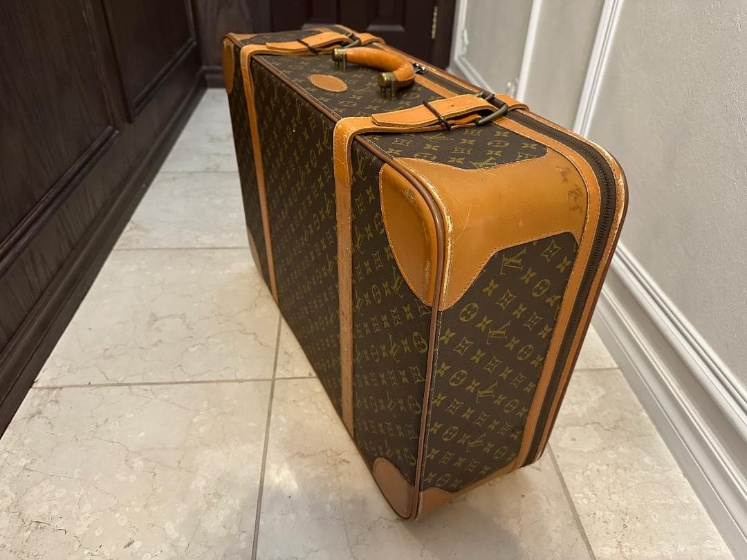 ◆ルイヴィトン ストラトス70 トランク ヴィンテージ 美品◆