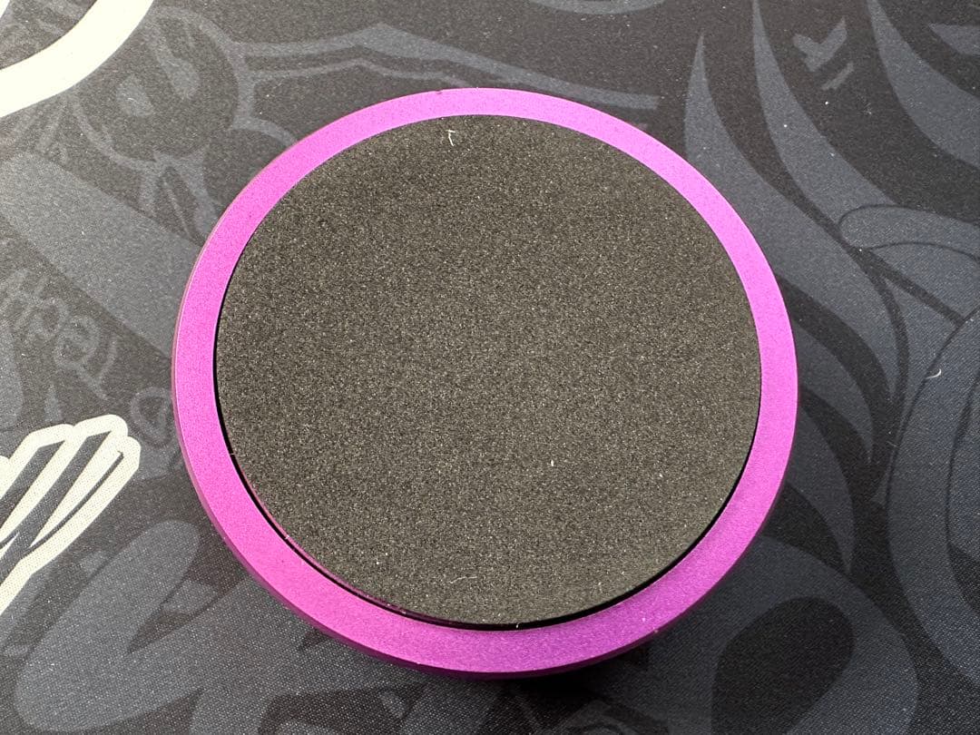 overdose マルチRCスタンド(パープル)