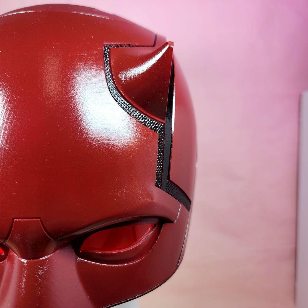 【DAREDEVIL】新品 デアデビル ボーンアゲイン マスク ヘルメット