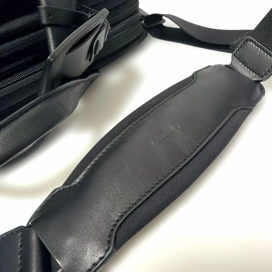 【TUMI】トゥミ　ビジネスバッグ