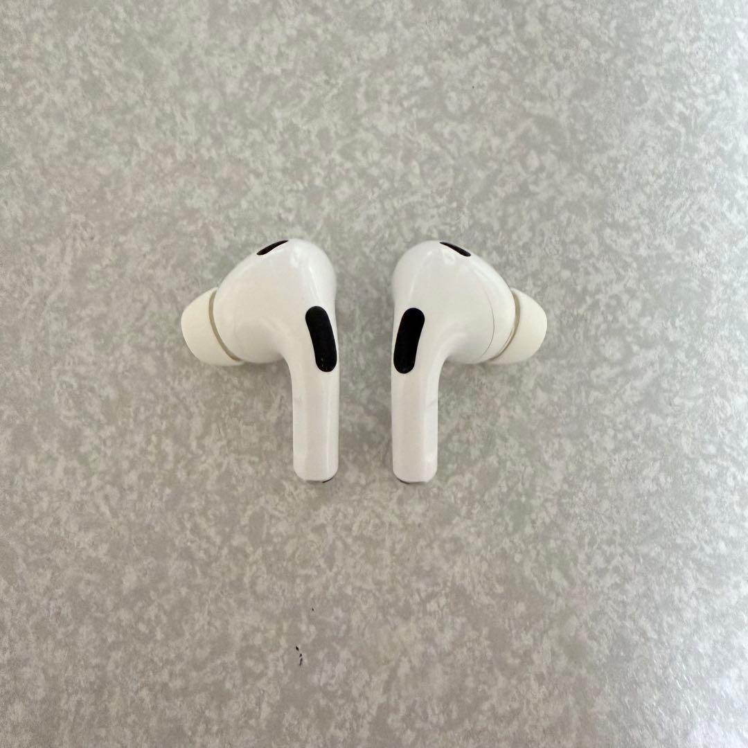 AirPods Pro 第2世代 (Lightning)充電ケーブル 箱 付き