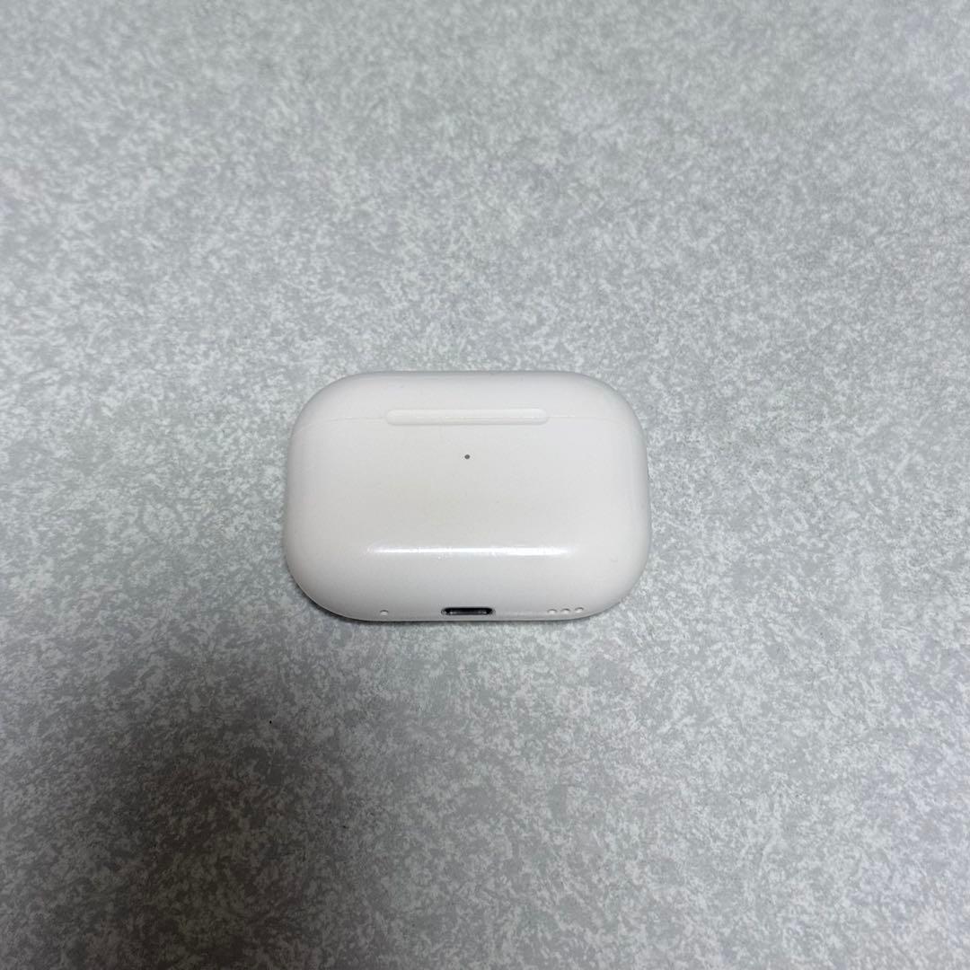 AirPods Pro 第2世代 (Lightning)充電ケーブル 箱 付き